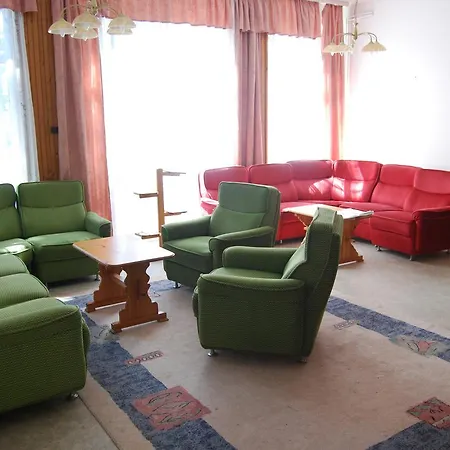 Green Garden Hotel 2*