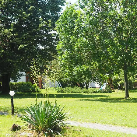 Green Garden Hotel Siófok