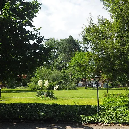Green Garden Hotel 2*